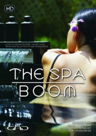 Affiche de Le business des spas