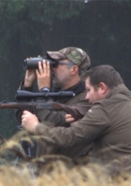 Affiche de Benoît, Camille, pépère et le baron