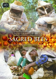 Affiche de Abeilles sacrées (Ethiopie/Mexique)