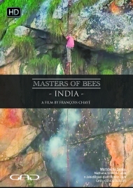 Affiche de Le miel des montagnes bleues (Inde)