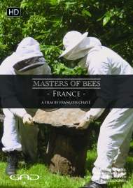 Affiche de Le berger des abeilles (France)