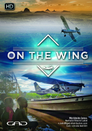 Affiche de Les avions du bout du monde