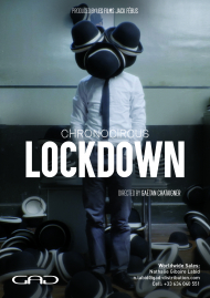 Poster of Lockdown