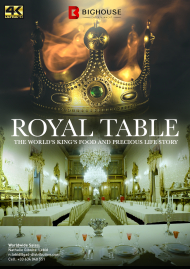 Affiche de Royal Table
