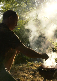 Poster of A FRIENDSHIP, FROM CARP TO CARP