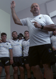 Poster of TEAM SPIRIT