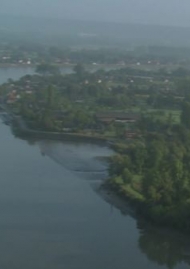 Affiche de Les gardiens de l’estuaire de la Seine
