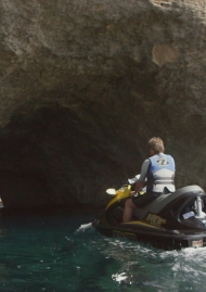 Affiche de Les gardiens des îles de Corse