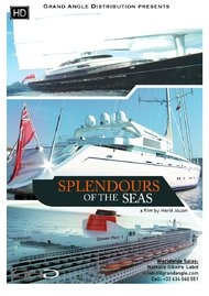 Affiche de Splendeurs des Mers