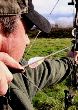 Poster of The Trail of the Arrow