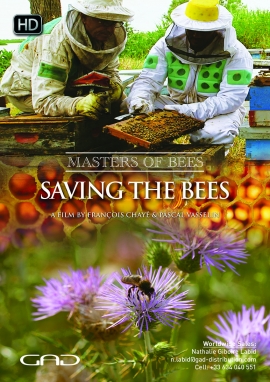 Affiche de Sauvegarder les abeilles (Argentine/Italie)