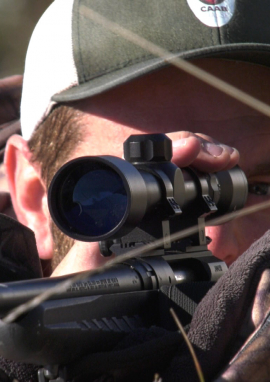 Affiche de CHASSE ET OVALIE PASSIONS OCCITANES