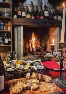 Affiche de TERROIRS DE GUEULETON, UNE REUSSITE AUTHENTIQUE