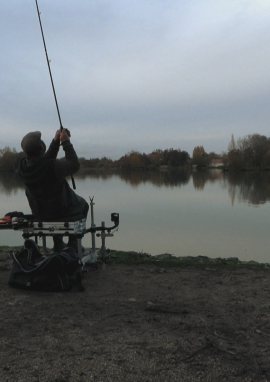 Affiche de Specimen hunters