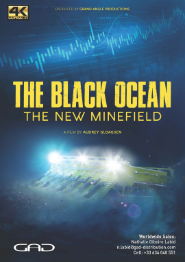 Océan noir: La nouvelle bataille de l’exploitation minière
