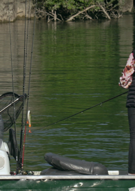 Affiche de « PÊCHÉ » DE JEUNESSE