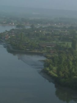 Poster of The Guardians of the Seine Estuary