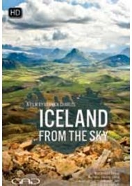 Affiche de Couleurs d'Islande