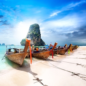 Voyages & Découvertes