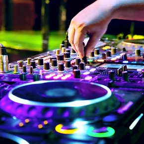 Musique électronique