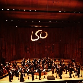 London Symphony Orchestra