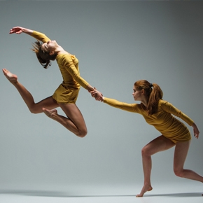 Danse contemporaine
