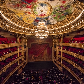 Opéra